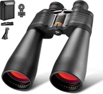 25X70 Waterproof Astronomy Binoculars For Stargazing, Birdwatching & Hunting. Fixed Price $124.99.