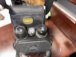 Brunton Outdoor Binoculars W/ Soft Carry Case Center Focus. Fixed Price $45.00.