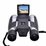 Kingear FS608 720P Digital Binoculars Camera, "lcd Screen. Fixed Price $138.71.