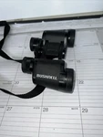 Bushnell Sport 13-7408 Binoculars (used) Good Condition. Fixed Price $99.95.