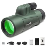 Astromania 10X42 BAK4 High Power Prism Monoculars, Waterproof, Compact Handhe.... Fixed Price $59.38.