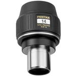 Pentax 14MM Smc-xw Series 1.25" Wide Angle Eyepiece With 70 Degree Field Of View. Fixed Price $289.00.