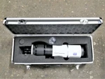 Snypex Knight Pt 72MM F/6.0 Ed-apo Photography Spotting Scope **open Box**. Fixed Price $569.75.