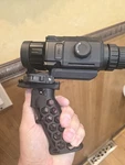 Turn Your Thernal Optic Into Handheld Monocular. Fixed Price $19.99.