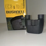 Bushnell Spectator Series 8X23 Compact Binoculars Fully Coated Roof Prism Black. Fixed Price $14.00.