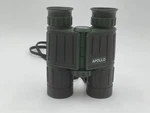 Apollo 8X32 Wide Angle 8.5 Binoculars. Fixed Price $25.00.