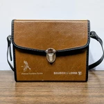 Bausch&lomb Binoculars Custom 8X36 National Audubon Society Japan Superior View. Fixed Price $164.99.