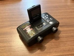 All Included - Pentax Digibino DB100 Digital Camera Binoculars Never Used. Fixed Price $139.99.