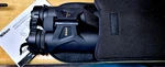 New Nikon Prostaff 3S 10X42 Binocular - Black. Fixed Price $164.95.