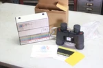 Bushnell Medalist 84 Limited Edition 7X35 Binoculars. Fixed Price $10.00.