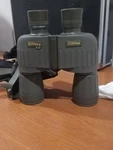 Steiner Military Lpf 10X40 Binoculars. Fixed Price $650.00.