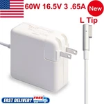 60W Charger For Apple Macbook Pro 11" 13" A1181 A1278 2009 2010 2011 Adapter. Fixed Price $12.94.