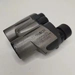 Minolta Compact Ii 18X25 6.7 Degree Long Eye Relief Multicoated Binoculars. Fixed Price $14.99.