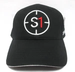 Sightron Scope Snapbak Hat Cap. Fixed Price $15.99.