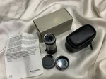 Eschenbach Monocular Keplerian Telescope 4.2 X 10MM Focusable System. Fixed Price $330.00.