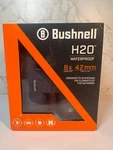 Bushnell H2O 8X42MM Waterproof Binoculars 158042R New Box IPX7 Prism. Fixed Price $99.99.