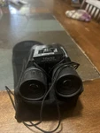 Bushnell Binoculars 10X32. Fixed Price $20.00.