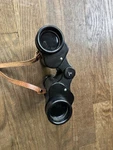 Vintage Mayflower Binoculars 6X30 Lightweight Field At 1000 YDS:393 Ft.. Fixed Price $35.00.
