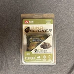 Slicker By Alpine Innovations Camo Bino/binocular Cover. Fixed Price $25.00.