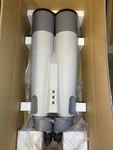 Fujinon 25X150 Mt-sx Giant Binoculars -great Condition- Original Box And Manual. Fixed Price $5400.00.