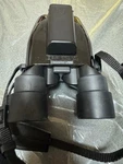Vixen Atera Vibration Canceller Binoculars 10X Black Used. Fixed Price $1017.00.