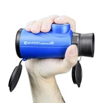 Barska Deep Sea Zoom 7X 42MM Waterproof Range Finder Reticle Compass Monocular. Fixed Price $142.99.