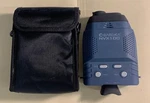 Barska NVX100 Night Vision Monocular Digital Camera And Case Works!. Fixed Price $99.99.