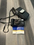 Vintage Camera Maginon 700X Multicoated Zoom Lens With Case Untested. Fixed Price $35.00.