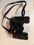 Binoculars 20-20-88 Siam Cat Coated Optics Japan For Kmart 8X40 Parts Repair. Fixed Price $5.00.