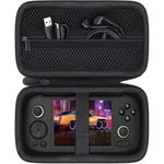 Khanka Hard Travel Case Replacement For 7.68 X 4.33 2.36 Inches, Black. Fixed Price $23.23.