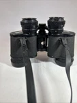 Traq 7X35 Model 2002A Vintage Binoculars. Fixed Price $15.00.