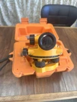 Nikon AX-1S Automatic Level 18X Magnification With Hard Case Untested. Fixed Price $120.00.