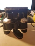 Bosch Opticon Binoculars 7 35 Magnification W/ Case Vintage (NJL022318). Fixed Price $19.00.