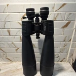 Vivitar 20X80 Full-size Porro Prism Binoculars, Coated, Tripod Adaptable. Fixed Price $75.00.