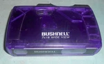 Bushnell 7X18 Wide View Compact Binoculars Crystal-clear Optics. Fixed Price $8.44.