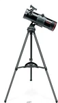 Tasco 49114500 114X500MM Spacestation Black Red Dot Finderscope Starpointer. Fixed Price $218.39.