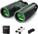 Usogood Professional 12X42 Hd Binoculars - Adults For Bird Watching. Fixed Price $39.99.