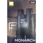 Nikon 7581 Monarch 8X56 Binocular (black) From Japan New. Fixed Price $550.21.