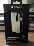 Mophie 3000MAH Micro Usb Powerstation Plus Smartphone External Battery Charger. Fixed Price $11.90.