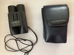Minolta Pocket 8X22 8.2 Degree Wide Angle Multi-coated Binoculars Case Included. Fixed Price $37.98.