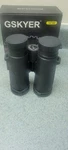 Binoculars Gskyer 12X42 For Adults And Kids High Quality. Fixed Price $22.00.