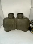 Vintage Steiner 10X50 Made West Germany Binoculars. Fixed Price $102.20.