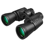 Unclehu 20X50 High Power Binoculars For Adults With Low Light Night Vision Co.... Fixed Price $33.48.