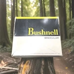 Bushnell Sportview Binoculars 50 13-1060 New Box. Fixed Price $55.88.