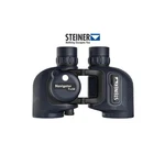 Steiner Navigator 7X50C Marine Binoculars W/ Illuminated Compass & Strap #2343. Fixed Price $824.99.