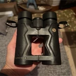 Leupold BX-3 Mojave 10X42 Waterproof Binoculars Black. Fixed Price $250.00.