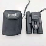 Bushnell Imageview 8X30MM 5MP Digital Camera Binoculars Synfocus 118326 - Tested. Fixed Price $33.25.