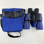 West Marine Waterproof Nitrogen-filled 7X50 Field 6.6 1000M Binoculars W/ Case. Fixed Price $84.95.