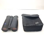 Zeiss Diafun Mc Binoculars W/ Case Good Condition. Fixed Price $169.99.