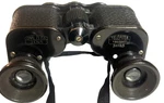Vintage Carl Zeiss Jena 3X13.5 Teleater Binoculars Opera Glasses Ca. WW1. Fixed Price $90.00.